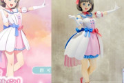【画像】ラブライブのフィギュアなんとも言えない顔ｗｗｗｗｗｗｗｗｗｗｗｗｗｗｗｗｗｗｗｗｗｗｗｗｗｗｗｗｗｗｗｗｗｗｗｗｗｗ