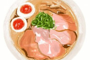 インスタントラーメンのトッピングにスーパーのハムコーナーにある市販の切り落としチャーシューを買って食べたら甘すぎて不味かったんだけど…