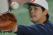 【WBC】侍ジャパン・大谷翔平、最初から全開「先を考えず、一人一人投げていく」　準々決勝イタリア戦、リアル二刀流を目に焼き付けろ！