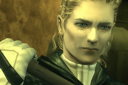 MGS3ってザ・ボスが勝ってたらどうなってたん？