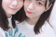 【欅坂46】みんな急げ！田村保乃×関有美子のモデル待ったなし最強タッグが新しいコンテンツを生み出す！