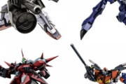 【ガンダム】最近のバトオペ2の参戦機体がニッチ過ぎる