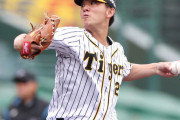 矢野監督ノーゲームにも３回まで好投伊藤将司を評価、次回登板は８日か