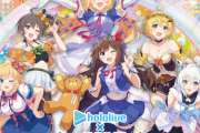 「ホロライブ」と「東京ジョイポリス」のコラボが決定！！【Vtuber】