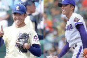吉田輝星と奥川恭伸ってどっちが凄かった？