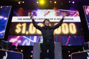 【スト6】次回カプコンカップも優勝賞金100万ドルで開催、Capcom Pro Tour 2024は6月からスタート
