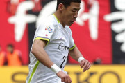 【レノファ山口】韓国人DFキム・ボムヨンの完全移籍加入を発表