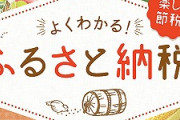 【急募】ふるさと納税で最強の返礼品