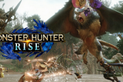 【悲報】カプコン「モンハンライズは中高生向けのモンハンです」