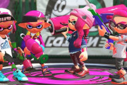 【雑談】スプラトゥーンの世界観でアクションRPGやりたいの俺だけ？