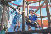 【画像】ファイアーエムブレム新作の主人公、ヤバいwwwwwwwwwwwwww