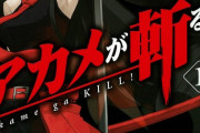 なんJ民、アカメが斬る！を語れない……