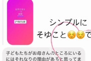 【悲報】木下優樹菜さん…またも意味深投稿！「本来は慰謝料もらう立場」に続き...娘の親権に言及...