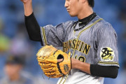 【野球】阪神・藤浪晋太郎　他球団から「中継ぎの方がいい」の声
