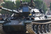 【朗報】防衛省、ウクライナ侵攻から学んだ模様　７４式戦車やMLRSなどを廃棄せず保管「必要に応じて再利用」