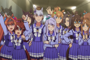 【朗報】ウマ娘3期、ガチで期待できる！！！