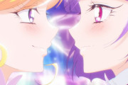 【プリキュア】また大人向けプリキュアやってもいいんじゃないか？