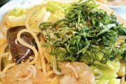 【ななし】湖南みあ「お昼に美味しいパスタ作るから嫁にして」