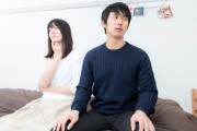 【悲報】ワイ「あー…ダウン症か。今回はリセマラだね」彼女「…それ気持ち悪い。」→