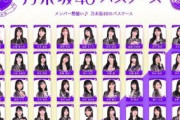 【乃木坂46】『乃木坂46パスケース』←これやった奴おる？？？
