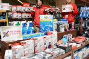 【コロナ勝ち組】コロナ自粛で…トレーニングやアウトドアグッズ売り上げ↑