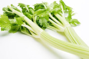 【悲報】セロリ、美味すぎる