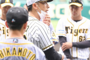 阪神・矢野監督　活動再開後2度目紅白戦終え「全体的に見ると順調」、ドラ6小川を高評価