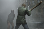 ゲムスパ「『SILENT HILL 2』リメイクに疑念を抱いていたなら窓から投げ捨ててしまえ」