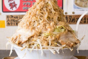 【都道府県】何ラーメンが好き？