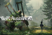 『ニーアオートマタ』売上500万本←売れすぎだろ