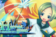 和み系農家経営『ハーヴェストグリーン』発売後の反応・感想まとめ