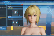 【PSO2】N-アクセの一部名称酷すぎないか？