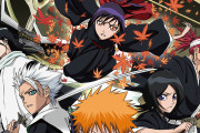 「Aqua Timez」再結成で『BLEACH』再コラボをファン熱望！「可能性ワンチャンある…？」「ぜひ主題歌を…！」