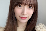 【欅坂46】守屋麗奈、2021年「レコメン! 顔だけ総選挙」に期待しかない