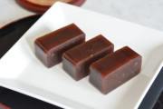 外人「ういろう不味い！ようかん不味い！葛切り不味い！水まんじゅう不味い！和菓子不味い！」