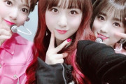 【IZ*ONE】宮脇咲良と矢吹奈子って本当にHKT48に帰ってくんの？