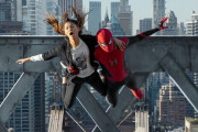 【悲報】 『スパイダーマン：ノー・ウェイ・ホーム』　日本の上映はアメリカの3週遅れ