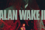「ALAN WAKE 2」のPCシステム要件ヤバすぎる