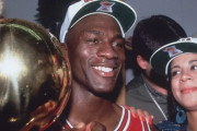 マイケル・ジョーダンが「GOAT（史上最高の選手）」の地位についた具体的な瞬間はいつ？