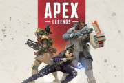 APEXやってるときのワイの独り言で打線組んだ