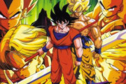 「女子は早々にアニメを“卒業”するけど、幼稚な男は永遠とドラゴンボール見てるｗ」