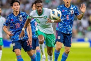 日本、サウジアラビアに敵地で0-1敗戦…W杯出場逸の危機　まとめその１
