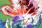 ドラゴンボール三大名バトル「悟空vsベジータ」「悟空vsフリーザ」