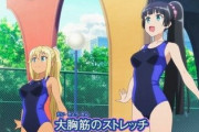 【朗報】身体カチカチわい、ストレッチにハマって腰痛が劇的に改善！