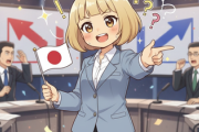 日本人の政治対立って明らかに変わってきたよな
