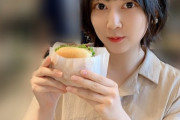 【画像】SKE48 白井友紀乃、今日は断食day・・・