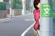 【画像】現実の『女ストーカー』、めちゃくちゃ怖すぎる……