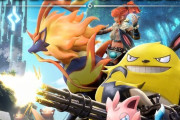 【悲報】大物ゲーム配信者、本音をポロリ「パルワールドすげぇやりたいけど任天堂信者に荒らされるのが怖い」