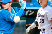 【野球】村上宗隆と清宮幸太郎との間になぜ決定的な差が生まれたのか。広岡達朗は「選手は入った球団によって野球人生が決まる」