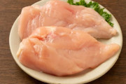 【家計の味方】鶏むね肉の高値、もも肉に迫る クリスマス前に不安…さらに値上がりの可能性も